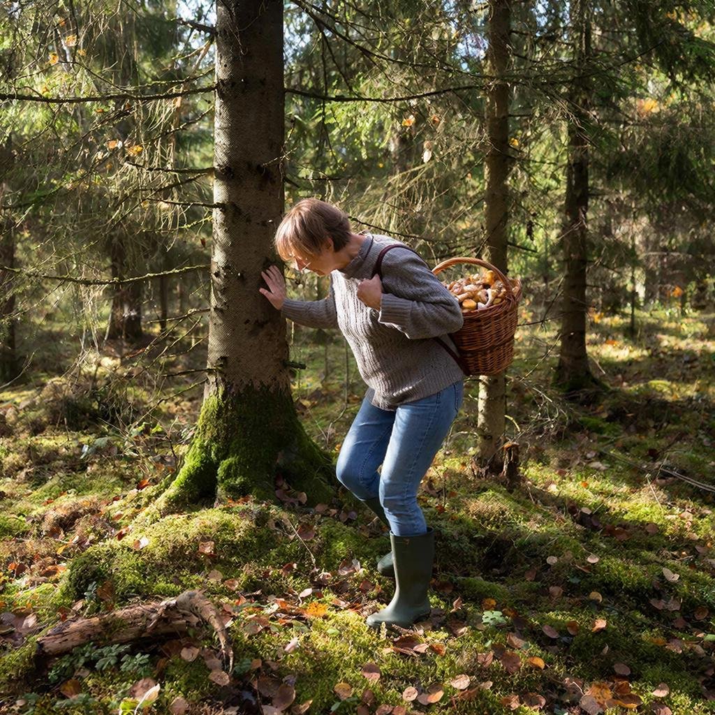 Марина Тихонова